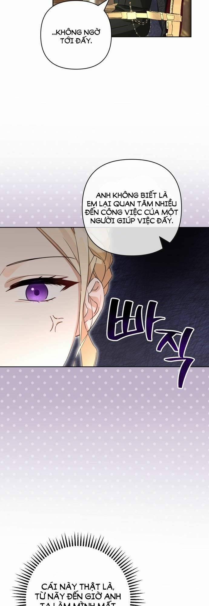 Tôi Là Một Nhân Vật Phản Diện, Nhưng Chồng Tôi Thật Đẹp Trai 3 trang 43