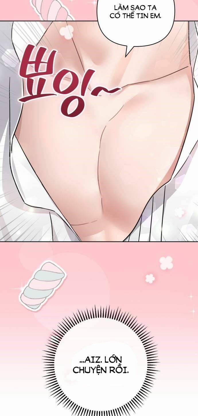 Tôi Là Một Nhân Vật Phản Diện, Nhưng Chồng Tôi Thật Đẹp Trai 3 trang 46