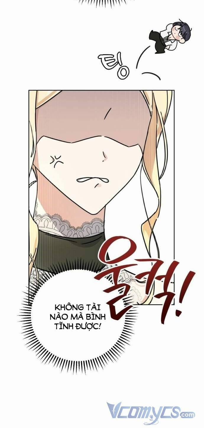 Tôi Là Một Nhân Vật Phản Diện, Nhưng Chồng Tôi Thật Đẹp Trai 3 trang 47