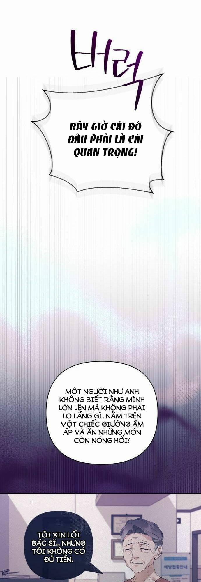 Tôi Là Một Nhân Vật Phản Diện, Nhưng Chồng Tôi Thật Đẹp Trai 3 trang 48