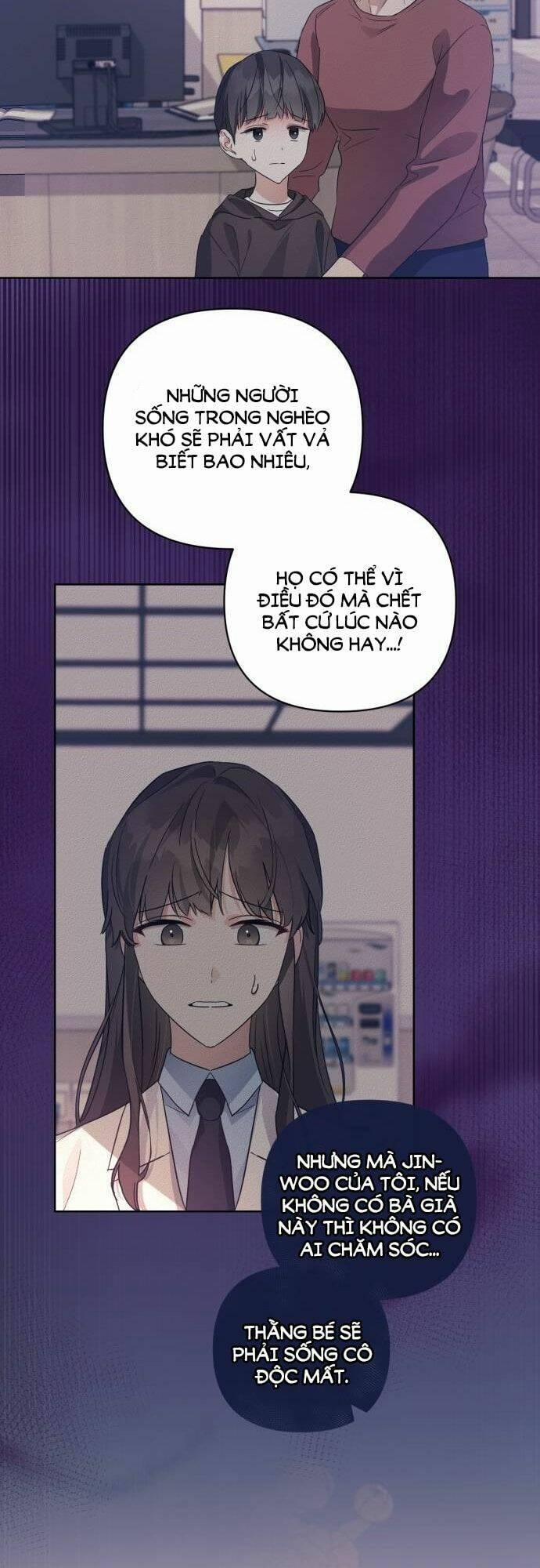 Tôi Là Một Nhân Vật Phản Diện, Nhưng Chồng Tôi Thật Đẹp Trai 3 trang 49