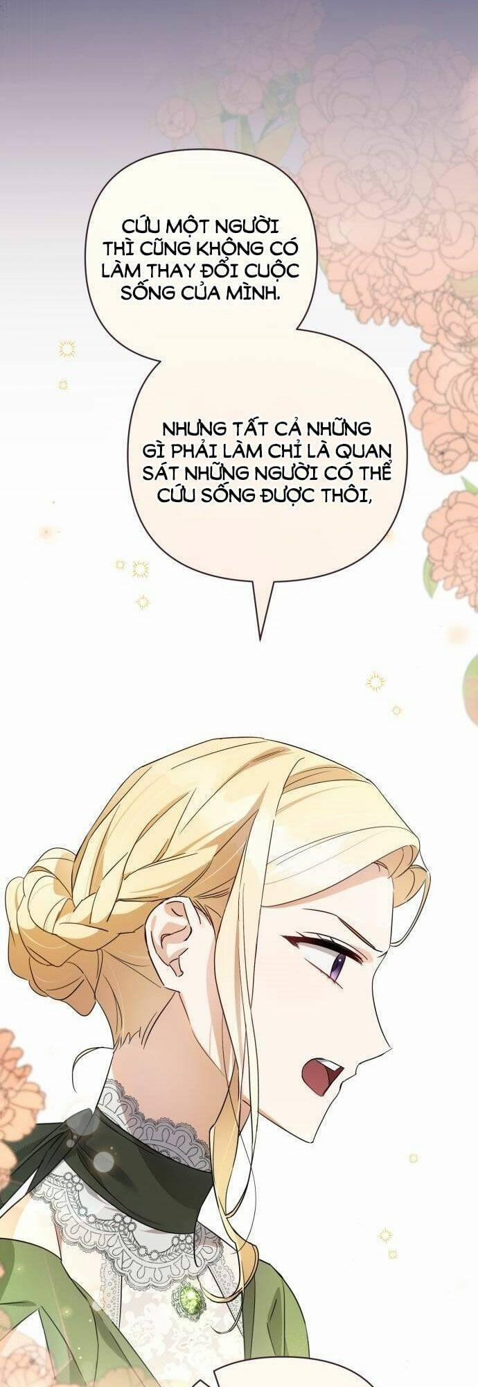 Tôi Là Một Nhân Vật Phản Diện, Nhưng Chồng Tôi Thật Đẹp Trai 3 trang 50