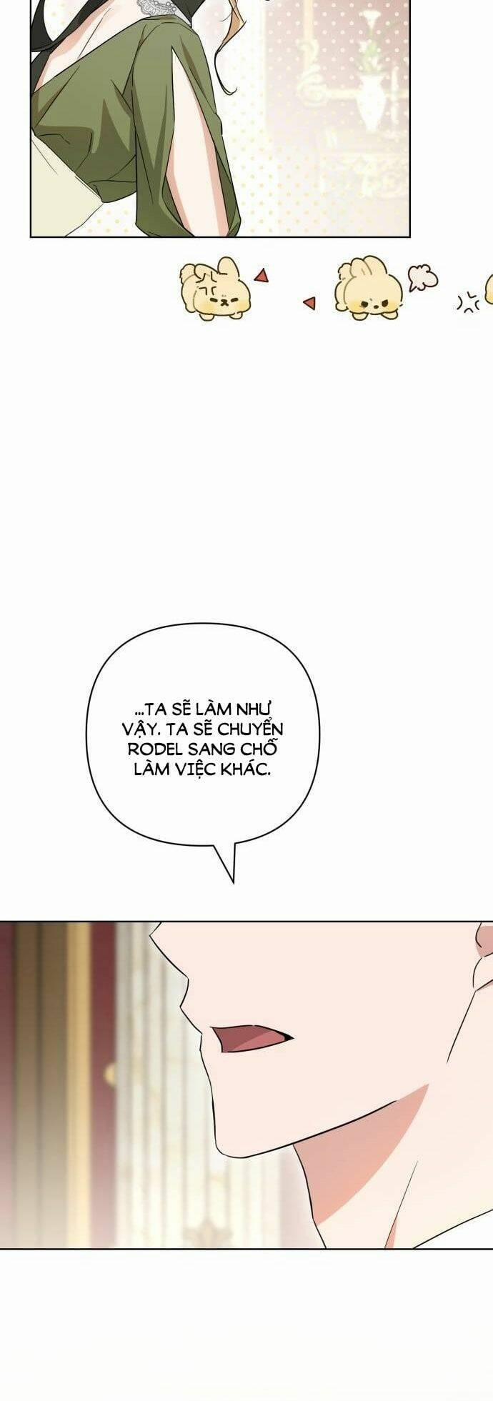 Tôi Là Một Nhân Vật Phản Diện, Nhưng Chồng Tôi Thật Đẹp Trai 3 trang 53