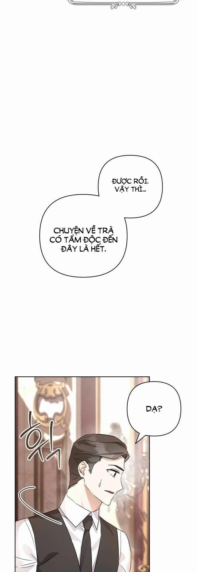 Tôi Là Một Nhân Vật Phản Diện, Nhưng Chồng Tôi Thật Đẹp Trai 3 trang 57