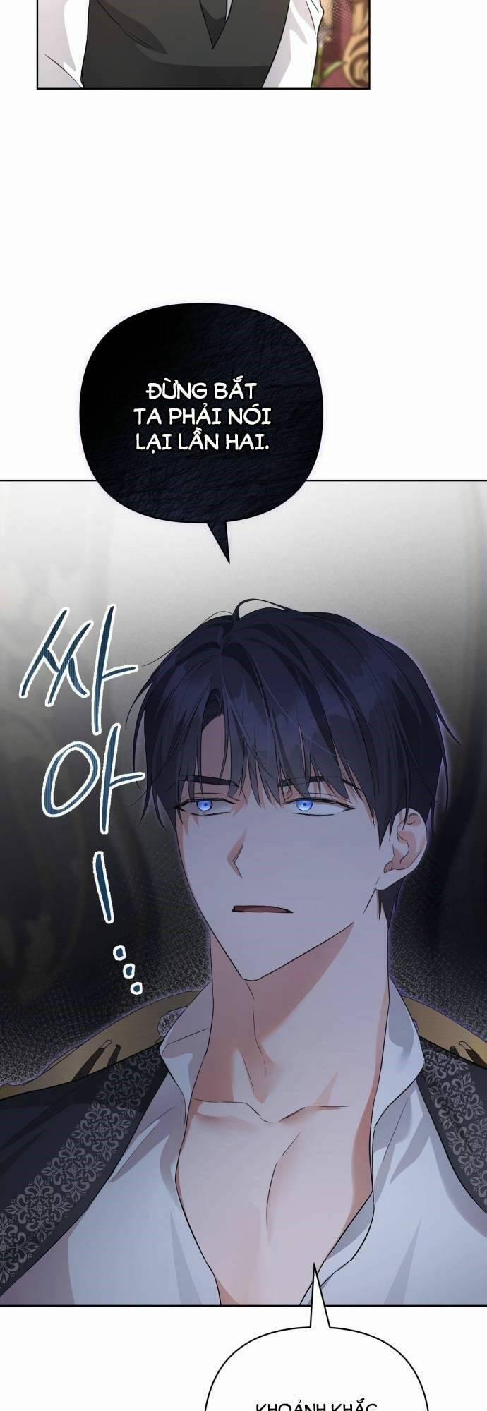 Tôi Là Một Nhân Vật Phản Diện, Nhưng Chồng Tôi Thật Đẹp Trai 3 trang 58