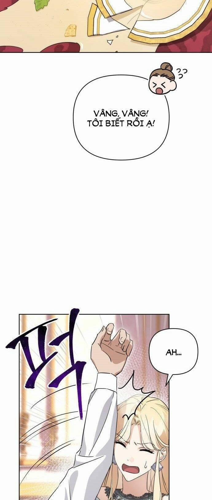 Tôi Là Một Nhân Vật Phản Diện, Nhưng Chồng Tôi Thật Đẹp Trai 3 trang 6