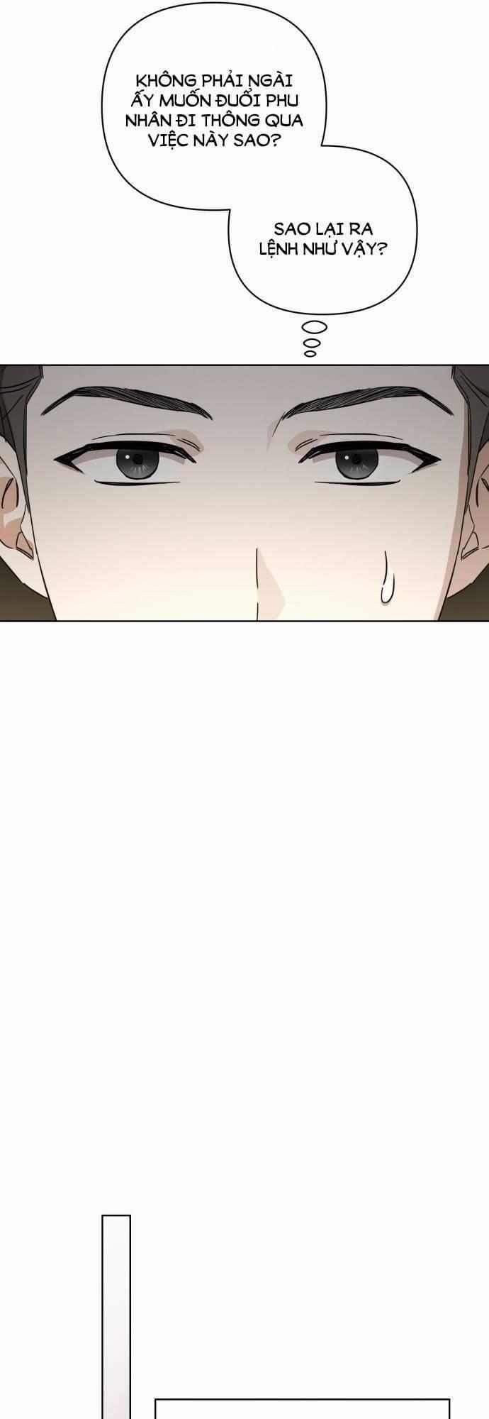 Tôi Là Một Nhân Vật Phản Diện, Nhưng Chồng Tôi Thật Đẹp Trai 3 trang 60