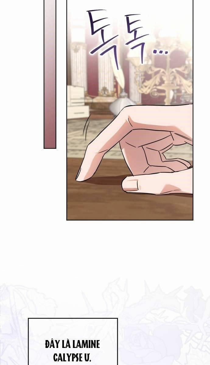 Tôi Là Một Nhân Vật Phản Diện, Nhưng Chồng Tôi Thật Đẹp Trai 3 trang 61