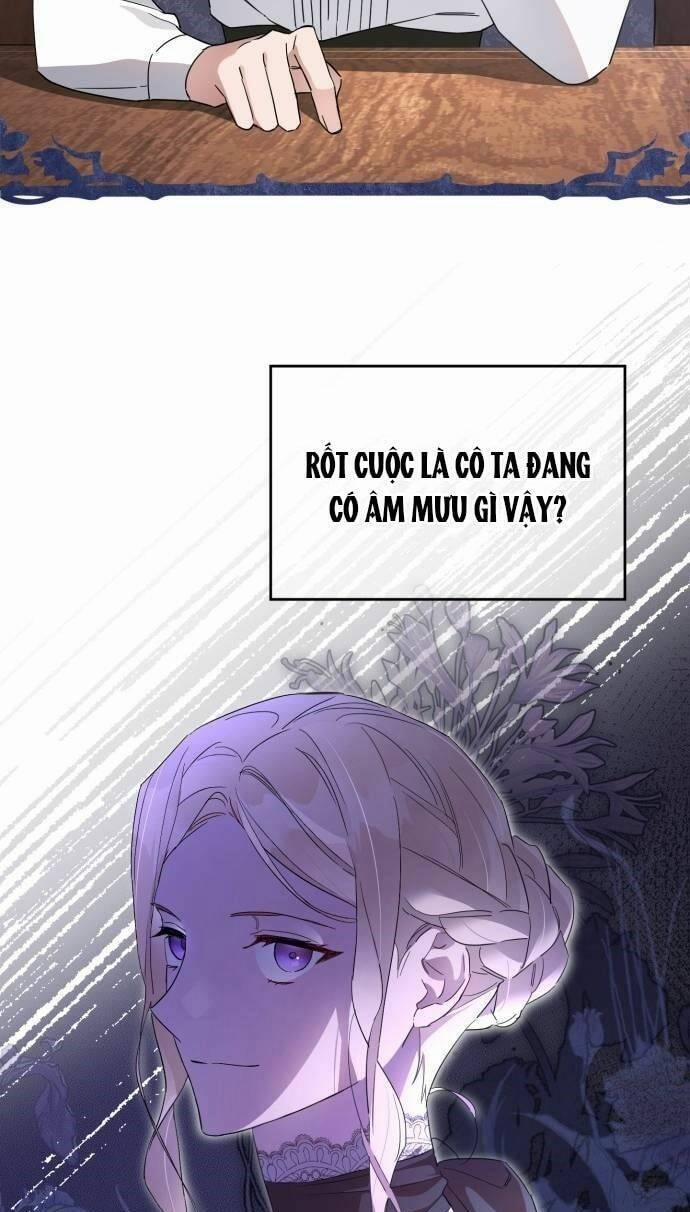 Tôi Là Một Nhân Vật Phản Diện, Nhưng Chồng Tôi Thật Đẹp Trai 3 trang 63