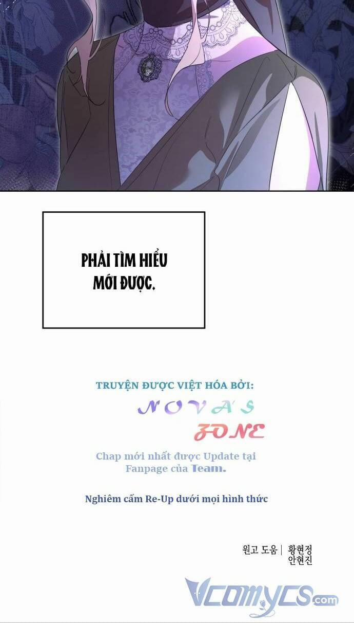 Tôi Là Một Nhân Vật Phản Diện, Nhưng Chồng Tôi Thật Đẹp Trai 3 trang 64