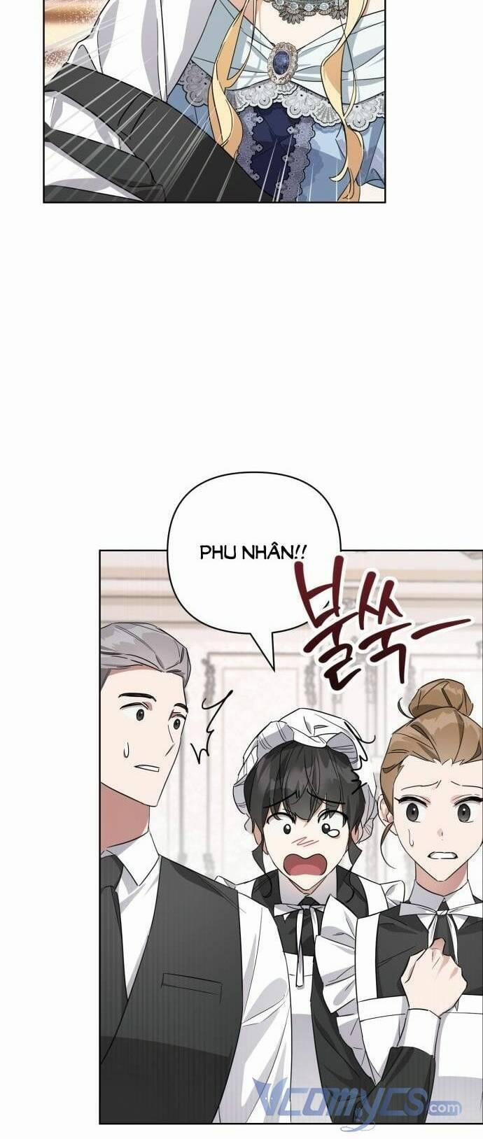 Tôi Là Một Nhân Vật Phản Diện, Nhưng Chồng Tôi Thật Đẹp Trai 3 trang 7