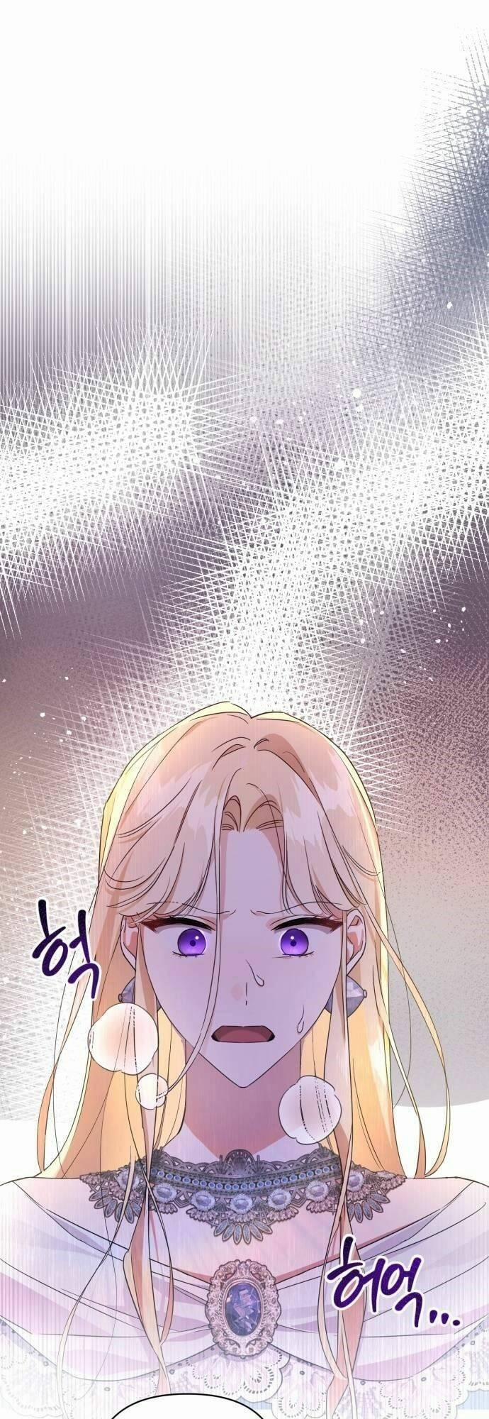 Tôi Là Một Nhân Vật Phản Diện, Nhưng Chồng Tôi Thật Đẹp Trai 3 trang 8