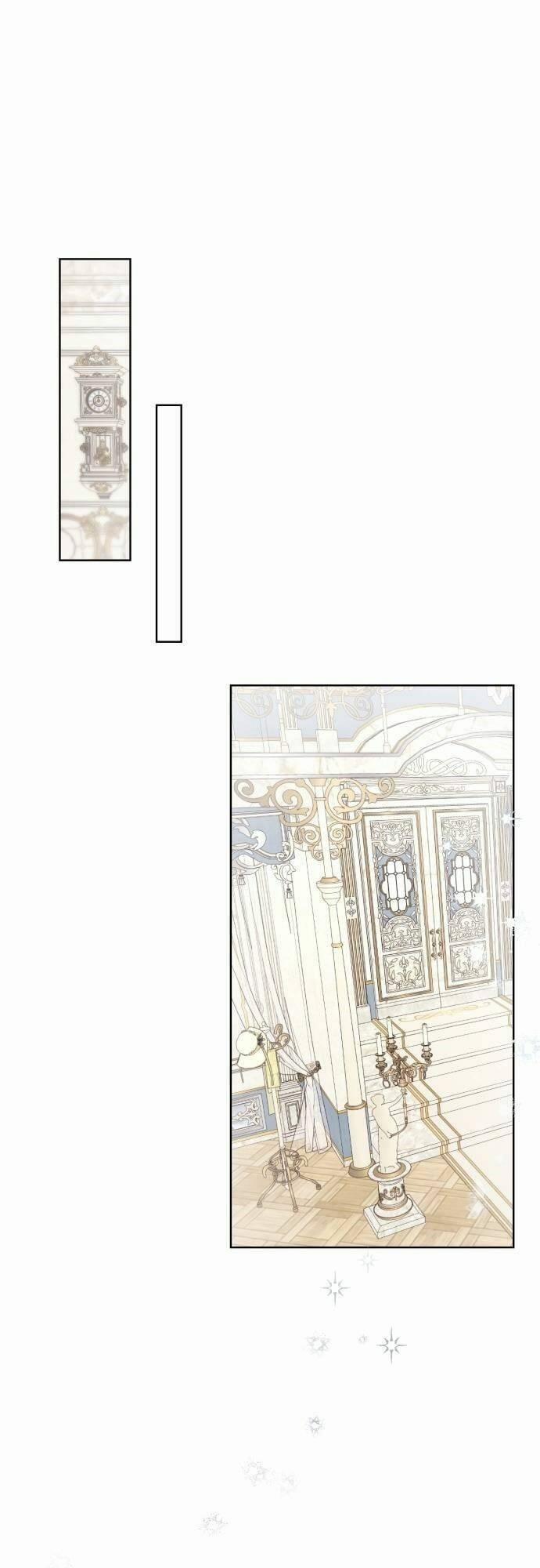 Tôi Là Một Nhân Vật Phản Diện, Nhưng Chồng Tôi Thật Đẹp Trai 4 trang 1