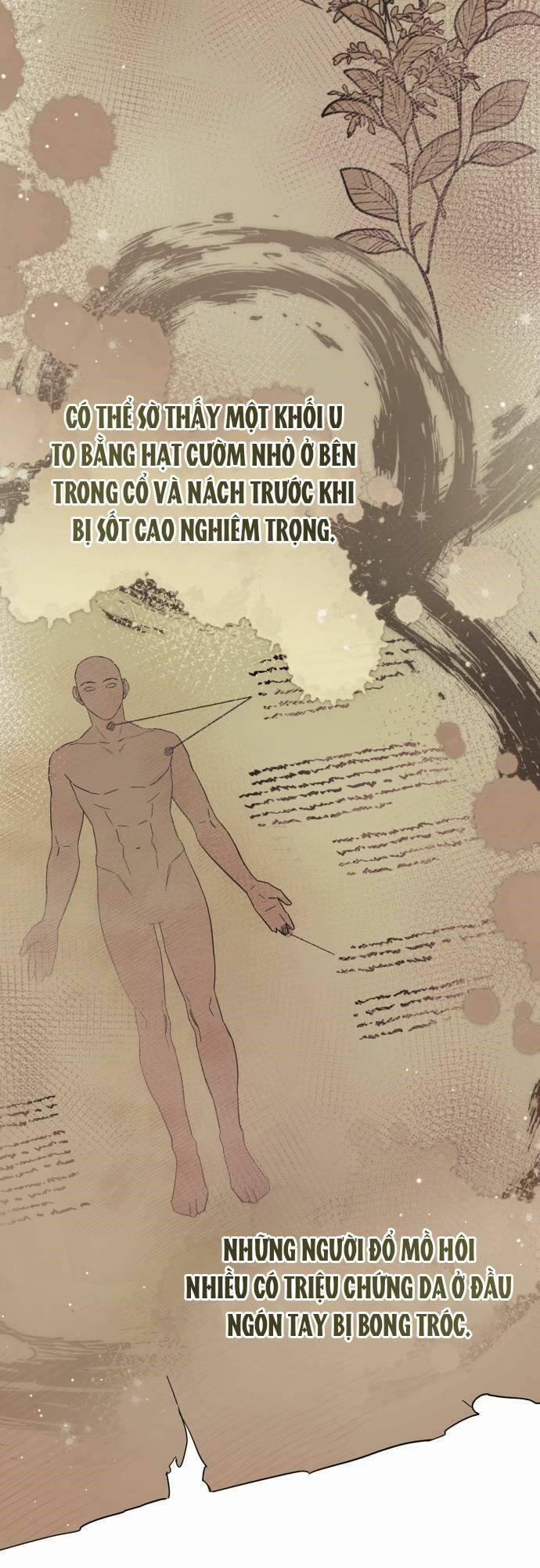 Tôi Là Một Nhân Vật Phản Diện, Nhưng Chồng Tôi Thật Đẹp Trai 4 trang 14