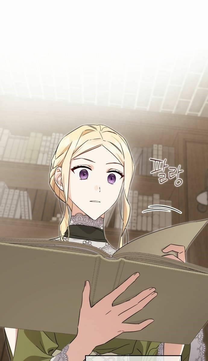 Tôi Là Một Nhân Vật Phản Diện, Nhưng Chồng Tôi Thật Đẹp Trai 4 trang 15