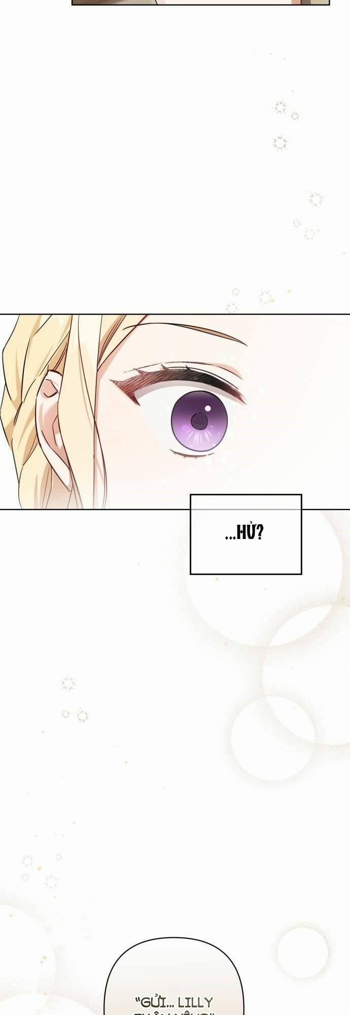 Tôi Là Một Nhân Vật Phản Diện, Nhưng Chồng Tôi Thật Đẹp Trai 4 trang 18