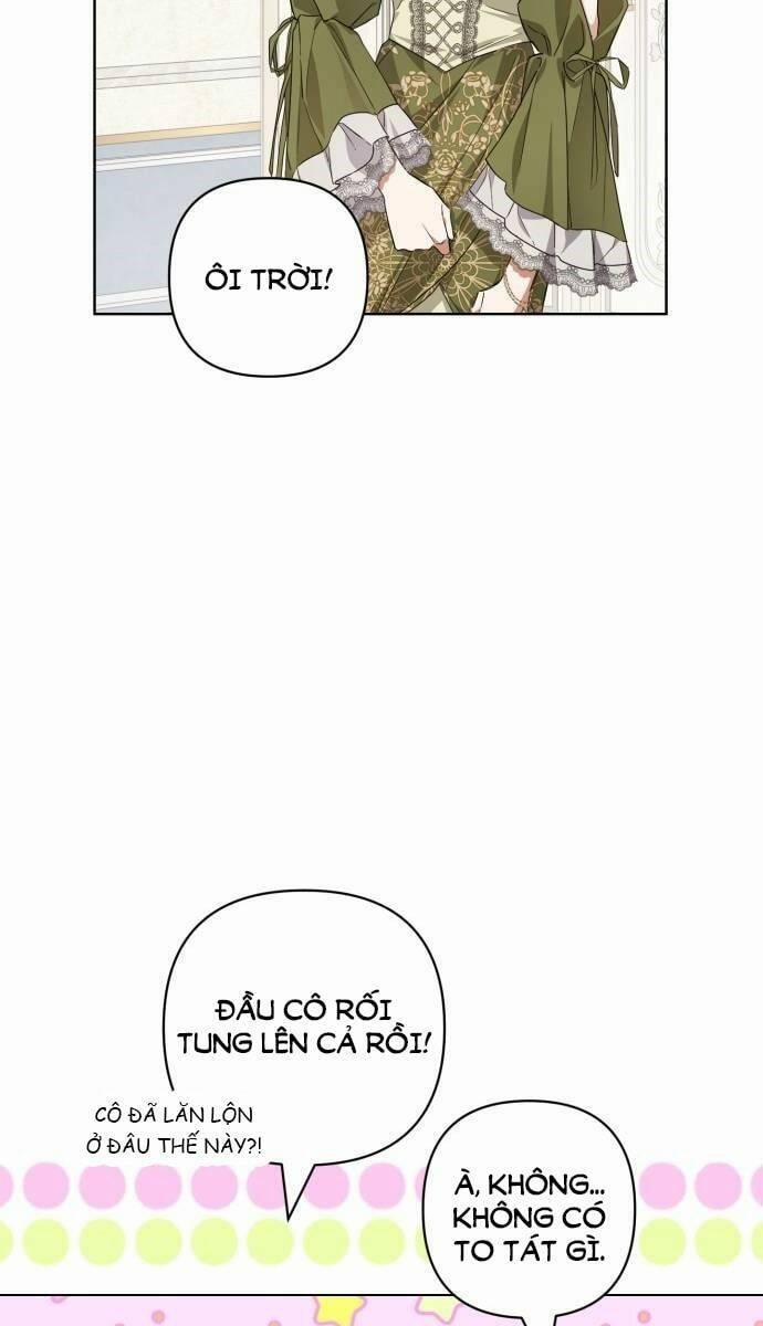 Tôi Là Một Nhân Vật Phản Diện, Nhưng Chồng Tôi Thật Đẹp Trai 4 trang 23