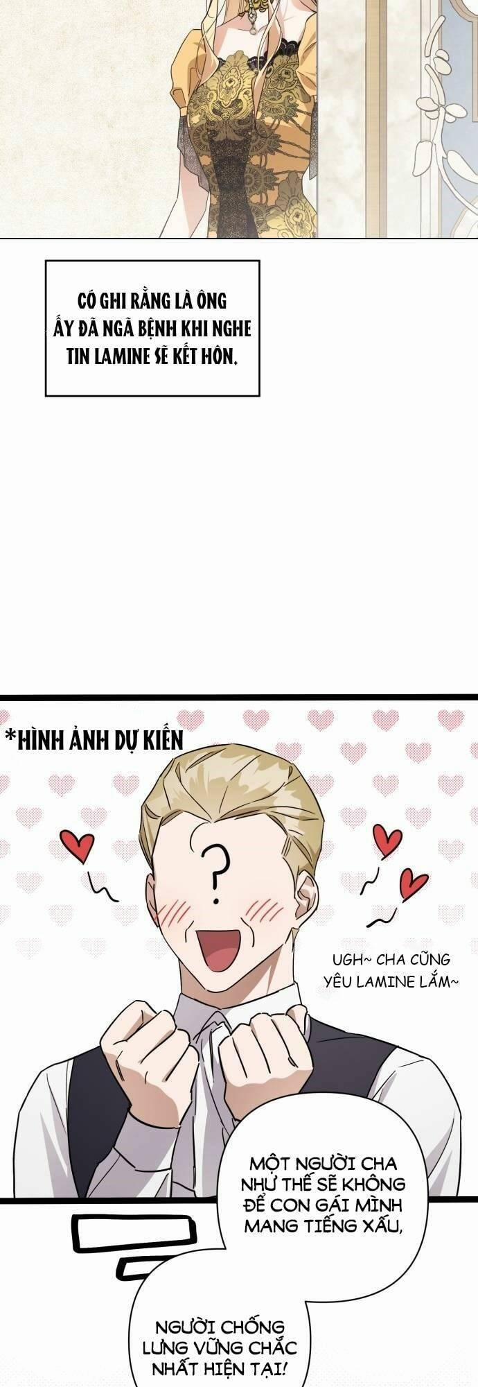 Tôi Là Một Nhân Vật Phản Diện, Nhưng Chồng Tôi Thật Đẹp Trai 4 trang 27