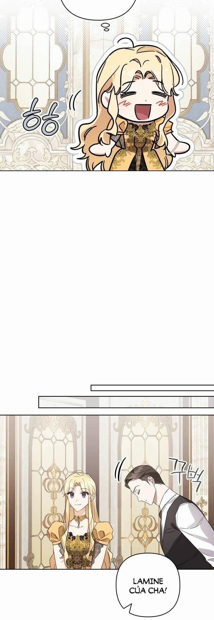 Tôi Là Một Nhân Vật Phản Diện, Nhưng Chồng Tôi Thật Đẹp Trai 4 trang 28