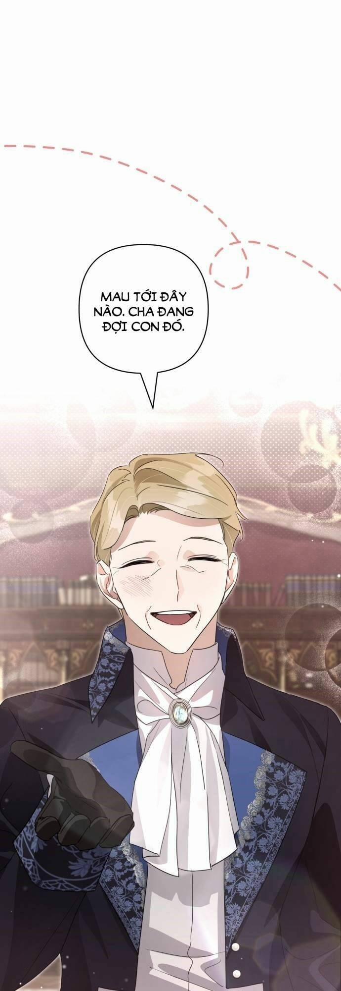 Tôi Là Một Nhân Vật Phản Diện, Nhưng Chồng Tôi Thật Đẹp Trai 4 trang 29