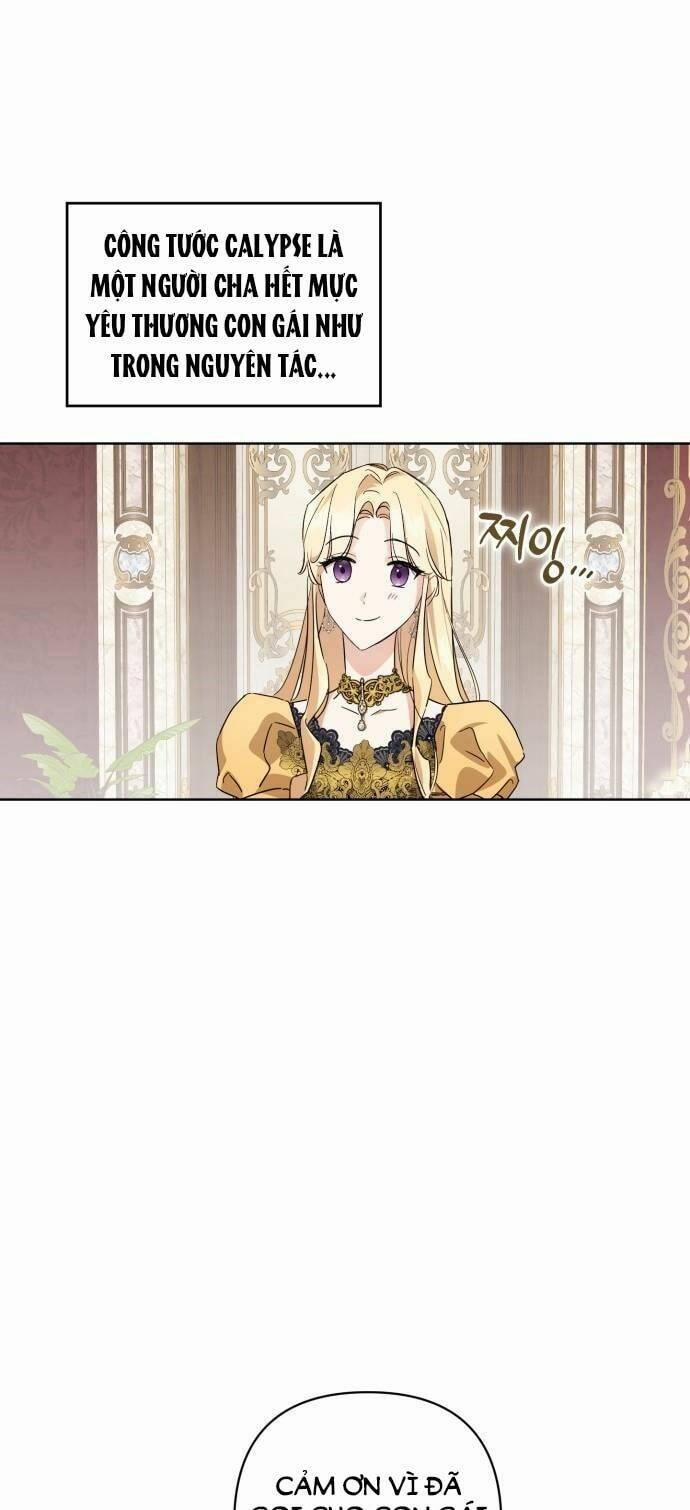 Tôi Là Một Nhân Vật Phản Diện, Nhưng Chồng Tôi Thật Đẹp Trai 4 trang 31