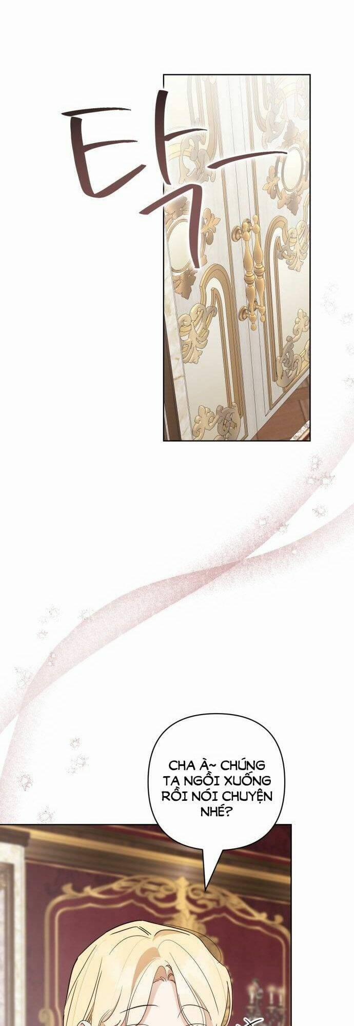 Tôi Là Một Nhân Vật Phản Diện, Nhưng Chồng Tôi Thật Đẹp Trai 4 trang 33