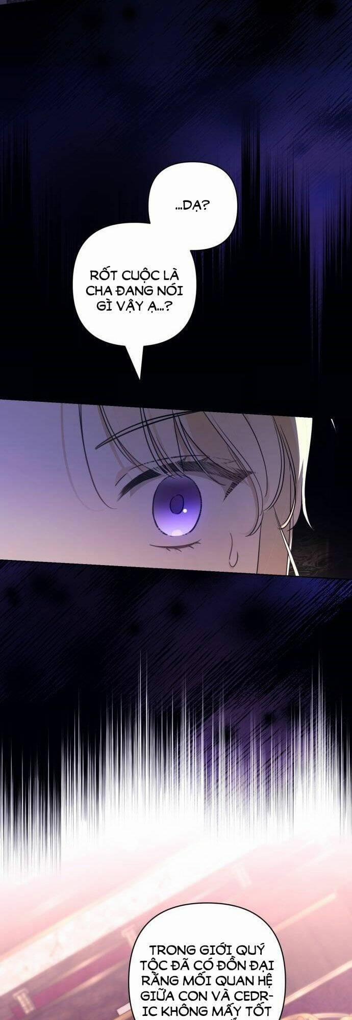 Tôi Là Một Nhân Vật Phản Diện, Nhưng Chồng Tôi Thật Đẹp Trai 4 trang 36