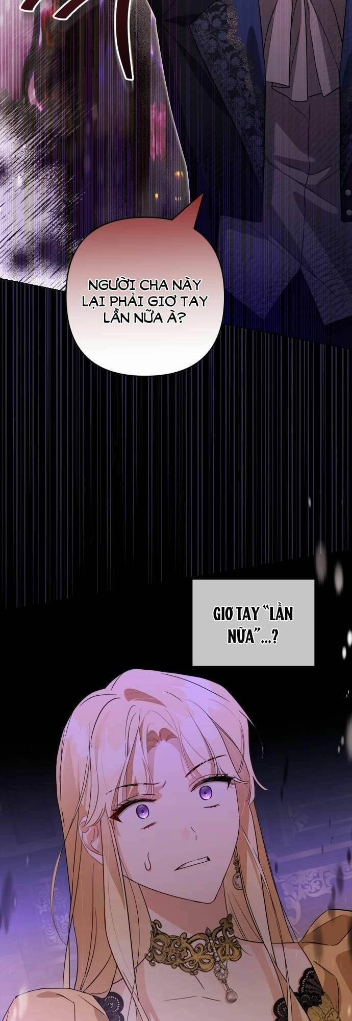 Tôi Là Một Nhân Vật Phản Diện, Nhưng Chồng Tôi Thật Đẹp Trai 4 trang 42