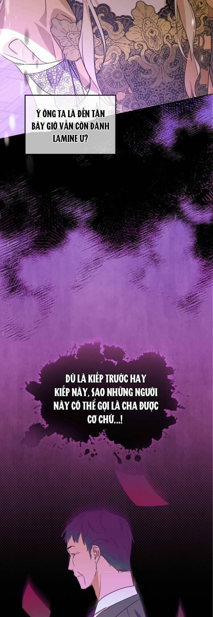 Tôi Là Một Nhân Vật Phản Diện, Nhưng Chồng Tôi Thật Đẹp Trai 4 trang 43