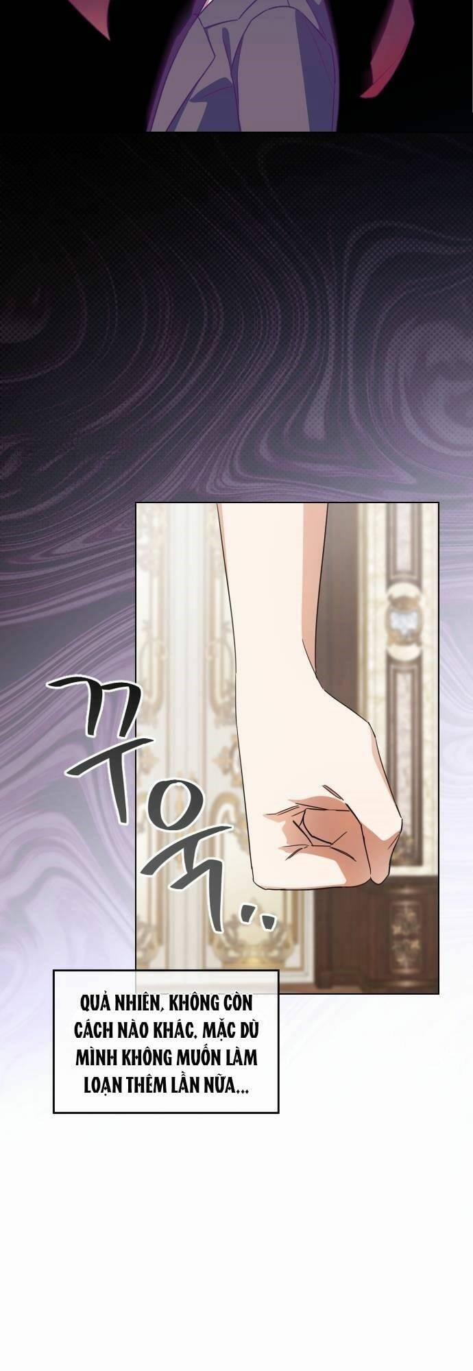 Tôi Là Một Nhân Vật Phản Diện, Nhưng Chồng Tôi Thật Đẹp Trai 4 trang 44