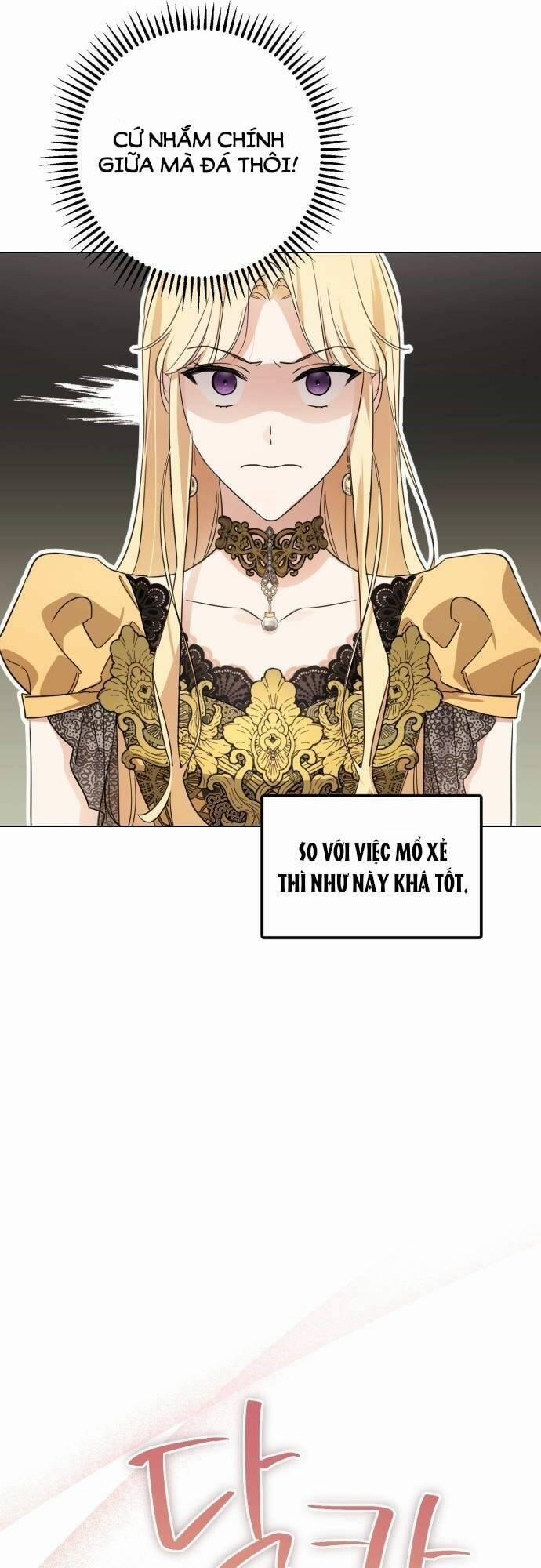 Tôi Là Một Nhân Vật Phản Diện, Nhưng Chồng Tôi Thật Đẹp Trai 4 trang 45