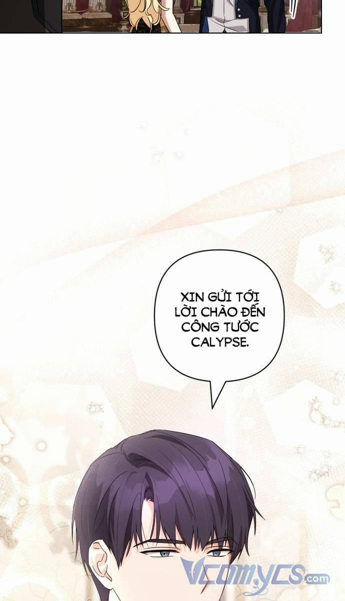 Tôi Là Một Nhân Vật Phản Diện, Nhưng Chồng Tôi Thật Đẹp Trai 4 trang 47