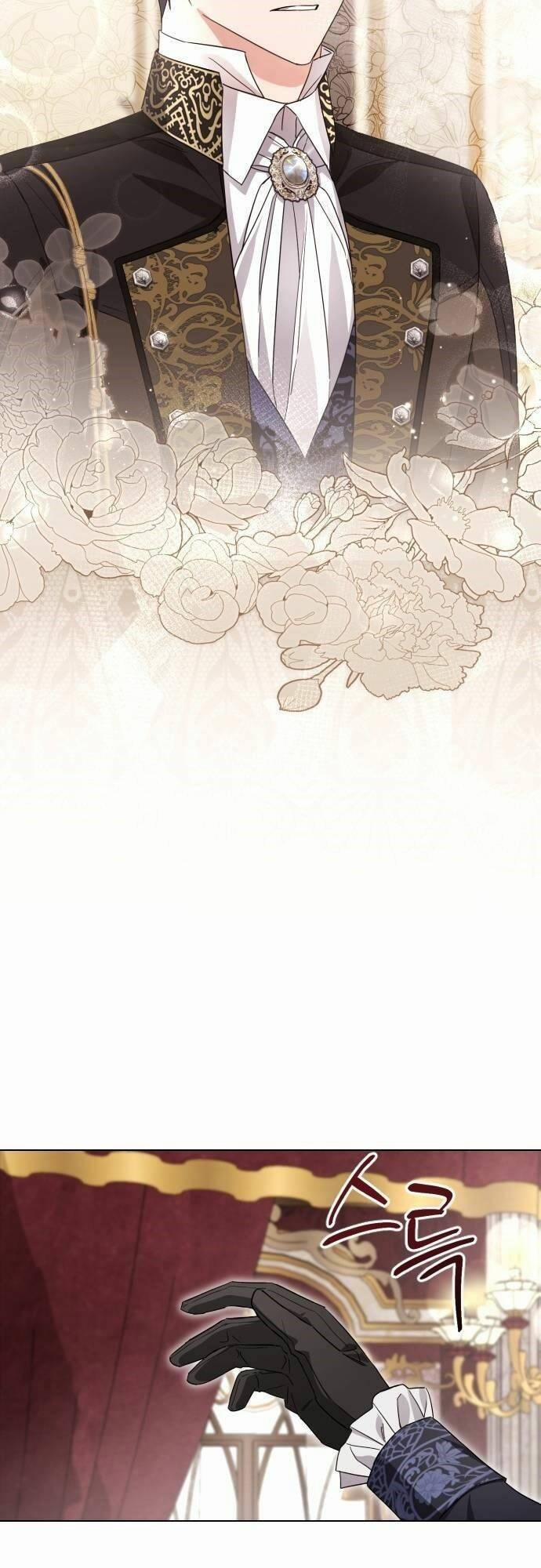 Tôi Là Một Nhân Vật Phản Diện, Nhưng Chồng Tôi Thật Đẹp Trai 4 trang 48