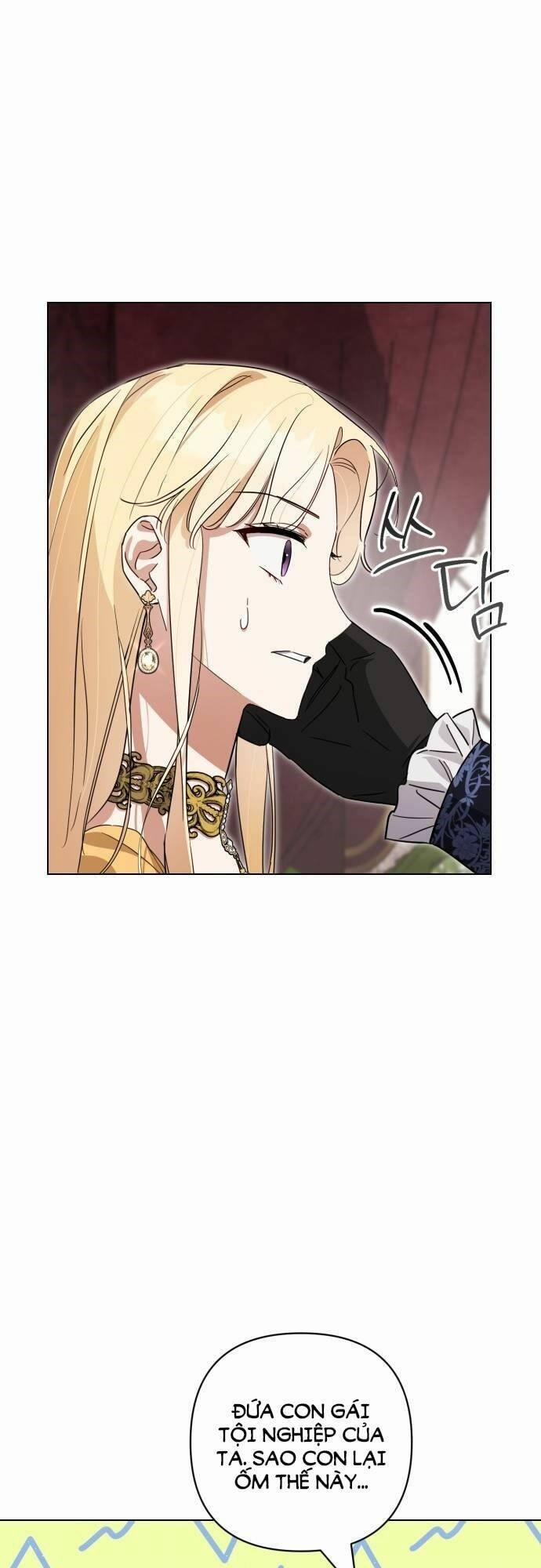 Tôi Là Một Nhân Vật Phản Diện, Nhưng Chồng Tôi Thật Đẹp Trai 4 trang 49