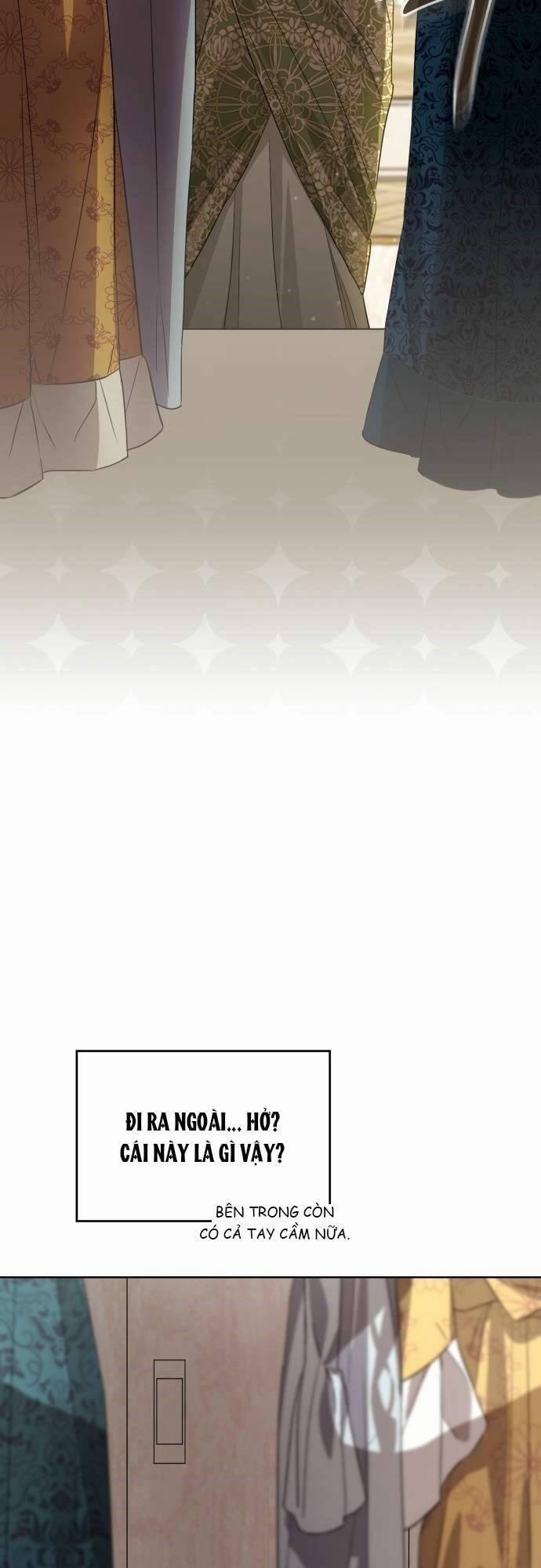 Tôi Là Một Nhân Vật Phản Diện, Nhưng Chồng Tôi Thật Đẹp Trai 4 trang 5