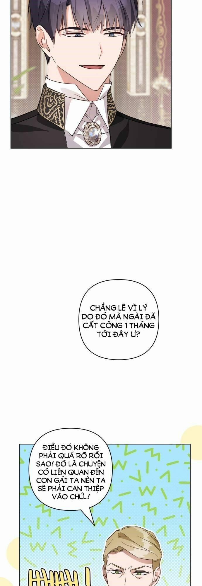 Tôi Là Một Nhân Vật Phản Diện, Nhưng Chồng Tôi Thật Đẹp Trai 4 trang 53