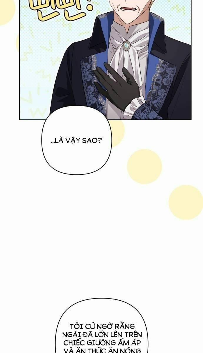 Tôi Là Một Nhân Vật Phản Diện, Nhưng Chồng Tôi Thật Đẹp Trai 4 trang 54