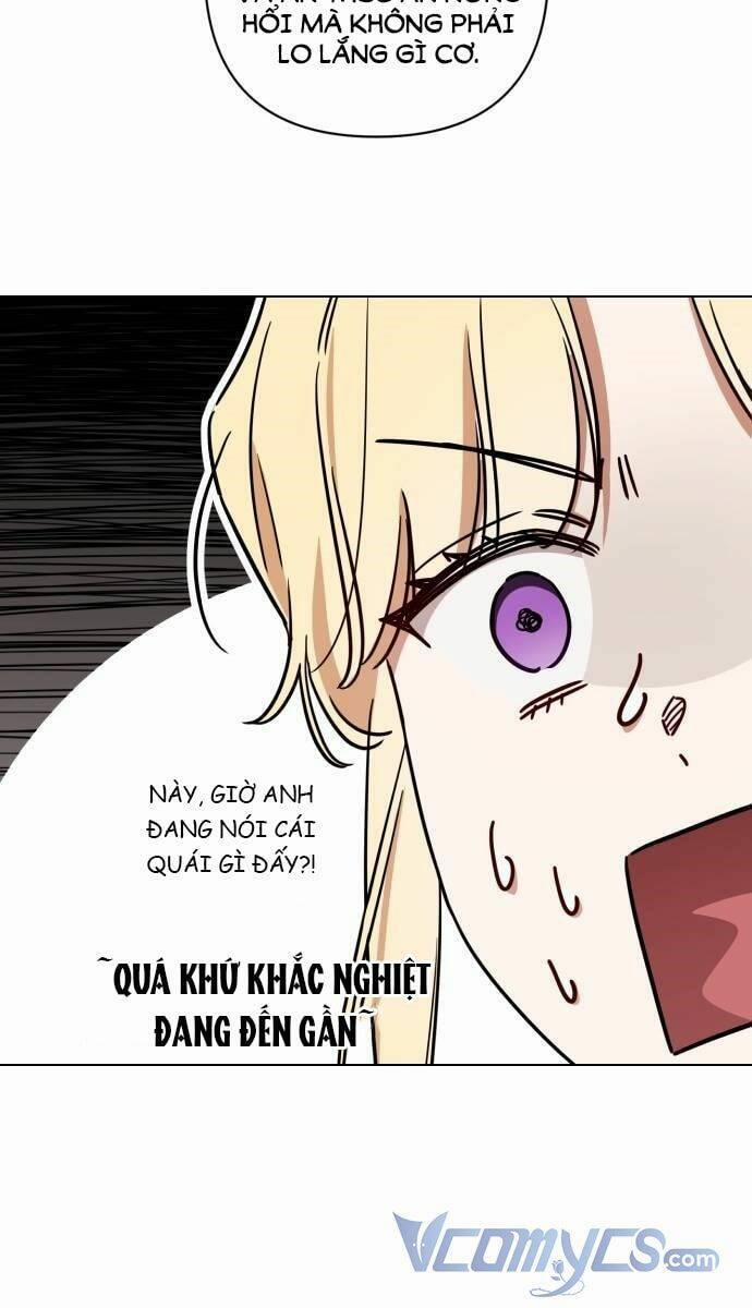 Tôi Là Một Nhân Vật Phản Diện, Nhưng Chồng Tôi Thật Đẹp Trai 4 trang 55