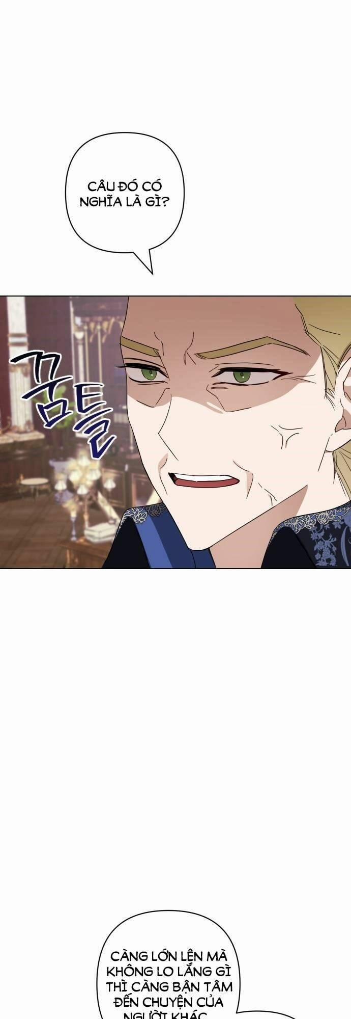 Tôi Là Một Nhân Vật Phản Diện, Nhưng Chồng Tôi Thật Đẹp Trai 4 trang 56