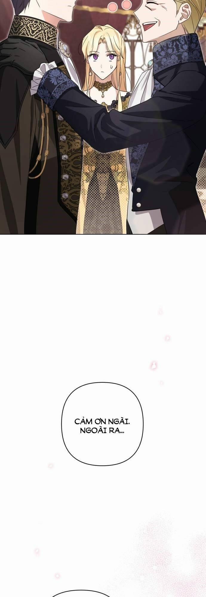 Tôi Là Một Nhân Vật Phản Diện, Nhưng Chồng Tôi Thật Đẹp Trai 4 trang 59