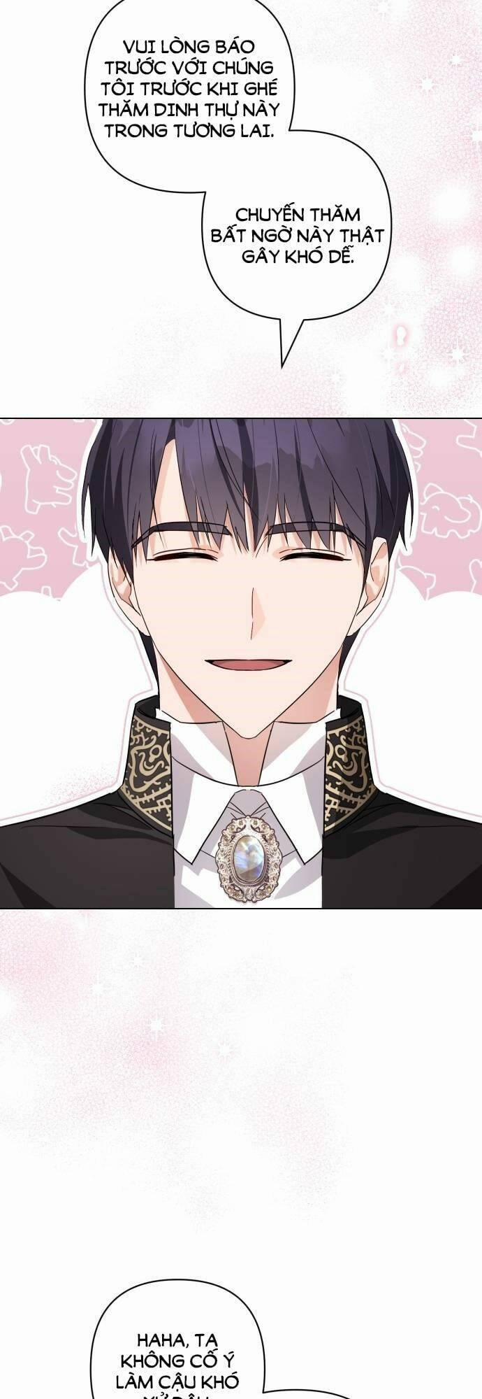 Tôi Là Một Nhân Vật Phản Diện, Nhưng Chồng Tôi Thật Đẹp Trai 4 trang 60