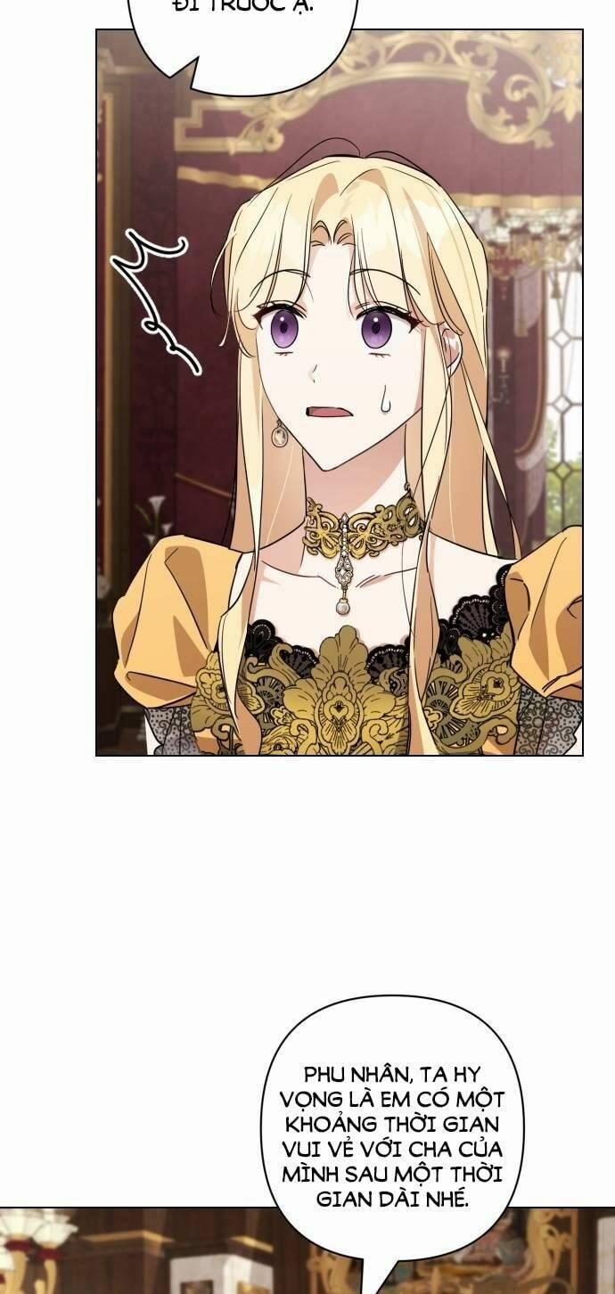 Tôi Là Một Nhân Vật Phản Diện, Nhưng Chồng Tôi Thật Đẹp Trai 4 trang 62