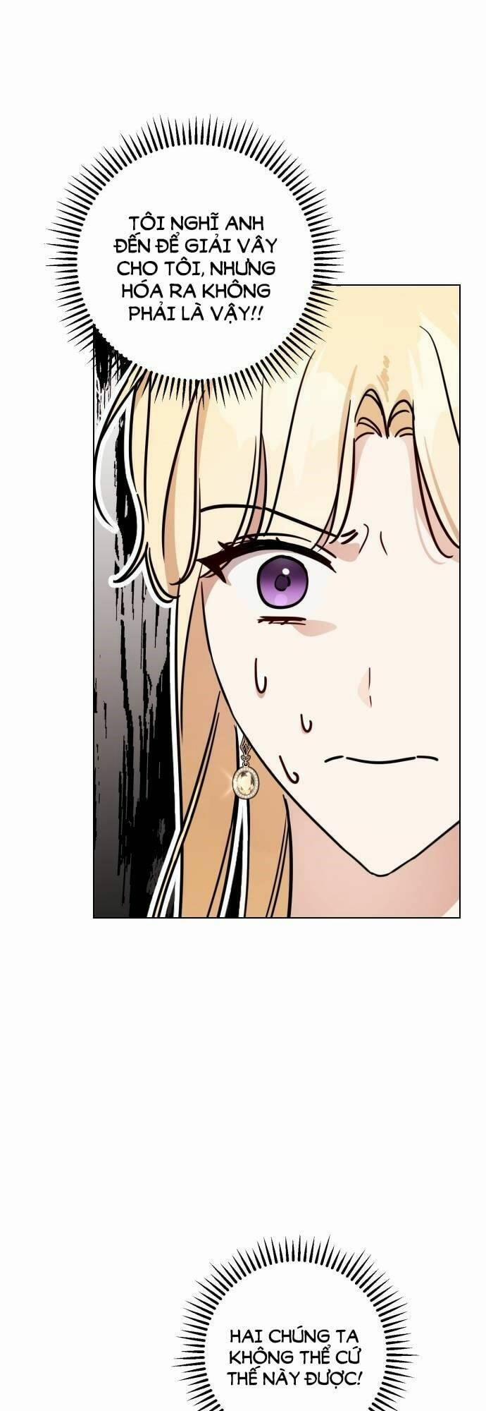 Tôi Là Một Nhân Vật Phản Diện, Nhưng Chồng Tôi Thật Đẹp Trai 4 trang 64