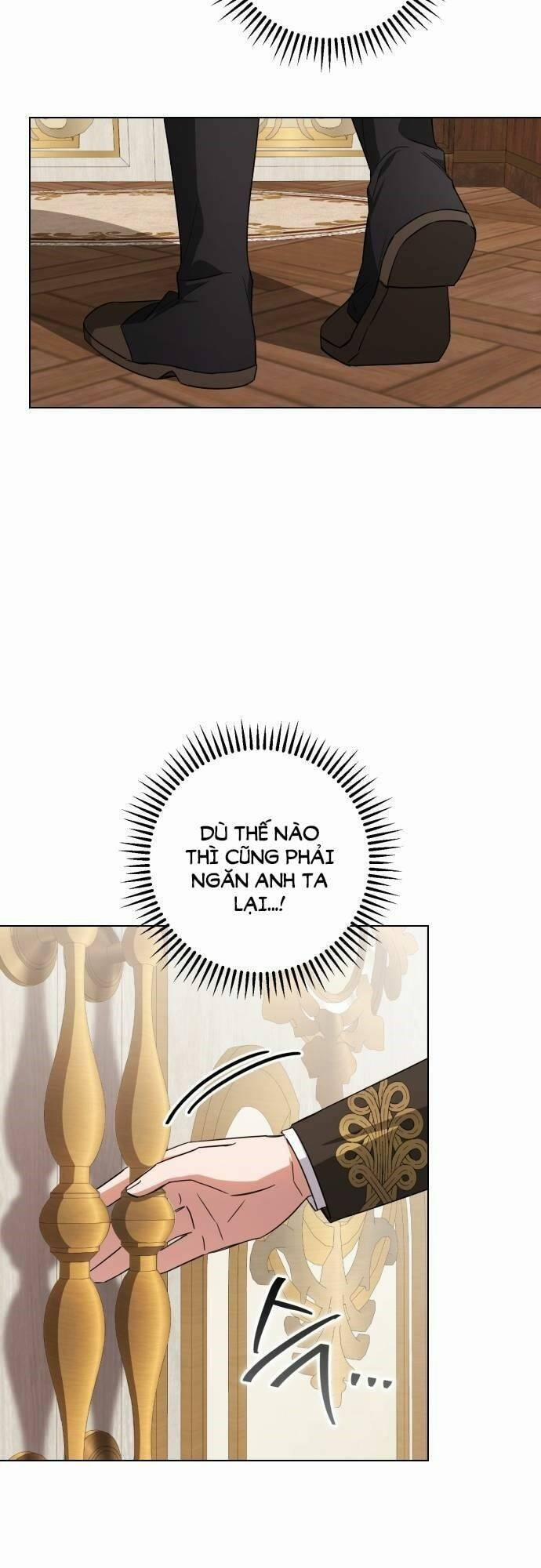 Tôi Là Một Nhân Vật Phản Diện, Nhưng Chồng Tôi Thật Đẹp Trai 4 trang 65