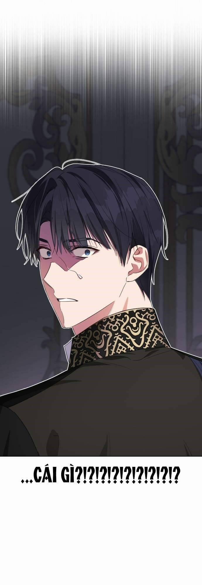 Tôi Là Một Nhân Vật Phản Diện, Nhưng Chồng Tôi Thật Đẹp Trai 5 trang 1