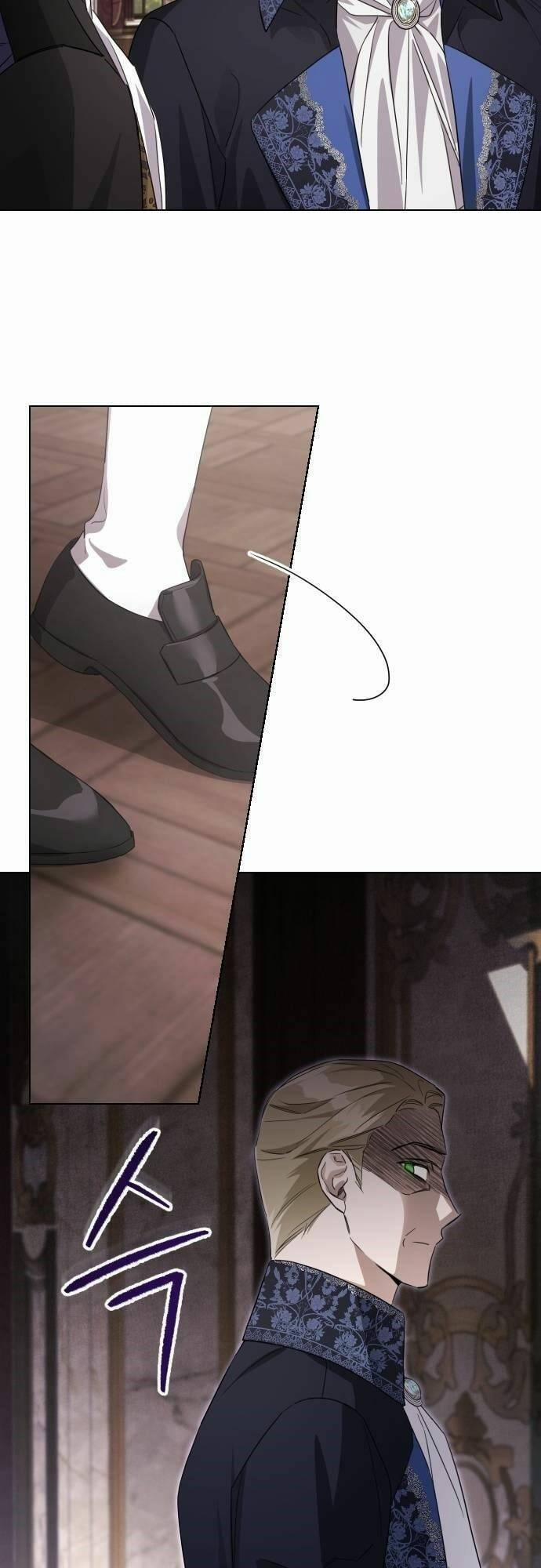 Tôi Là Một Nhân Vật Phản Diện, Nhưng Chồng Tôi Thật Đẹp Trai 5 trang 11