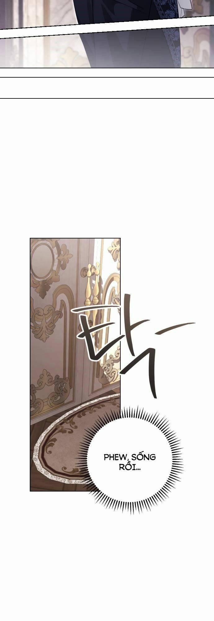 Tôi Là Một Nhân Vật Phản Diện, Nhưng Chồng Tôi Thật Đẹp Trai 5 trang 12