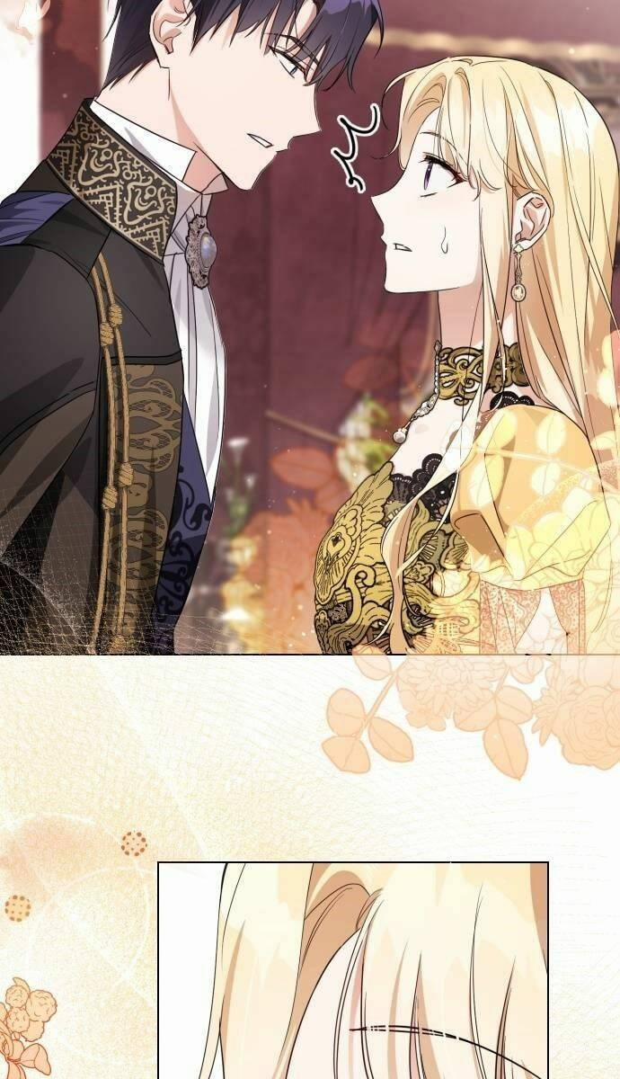 Tôi Là Một Nhân Vật Phản Diện, Nhưng Chồng Tôi Thật Đẹp Trai 5 trang 15