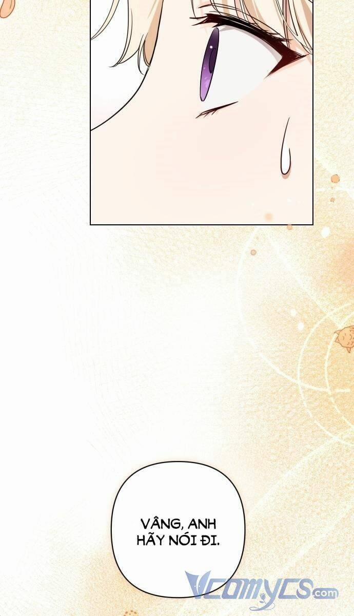 Tôi Là Một Nhân Vật Phản Diện, Nhưng Chồng Tôi Thật Đẹp Trai 5 trang 16