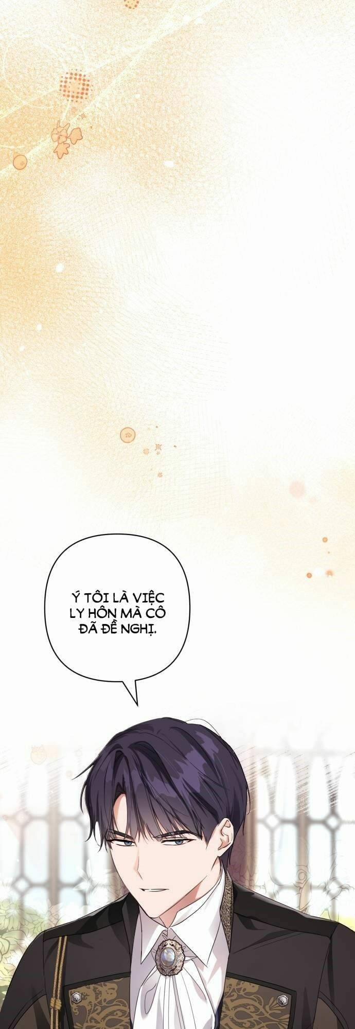 Tôi Là Một Nhân Vật Phản Diện, Nhưng Chồng Tôi Thật Đẹp Trai 5 trang 17